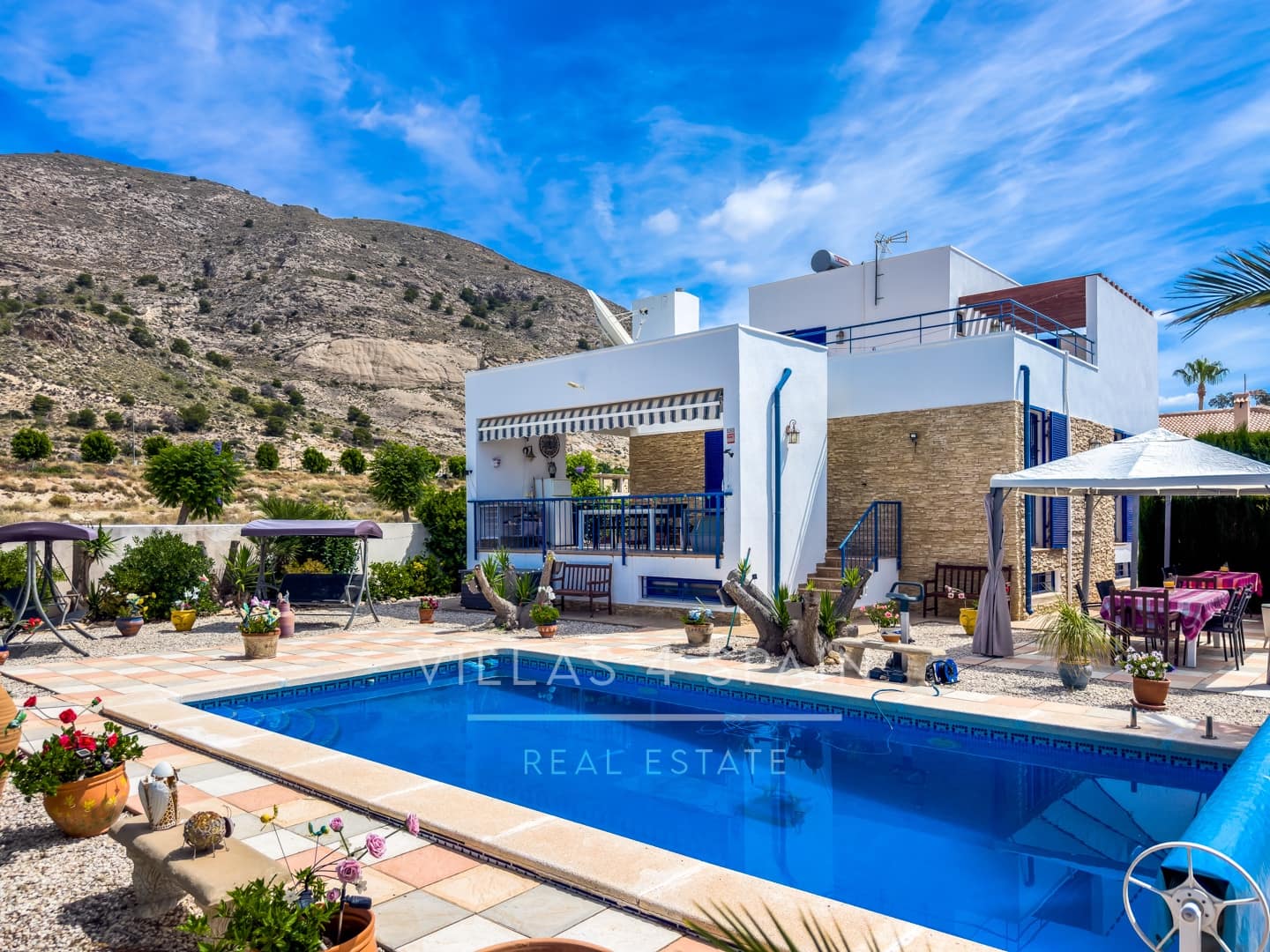 7 camera da letto Villa in vendita in Fortuna con piscina garage - 289.950 € (Rif: 9889708)