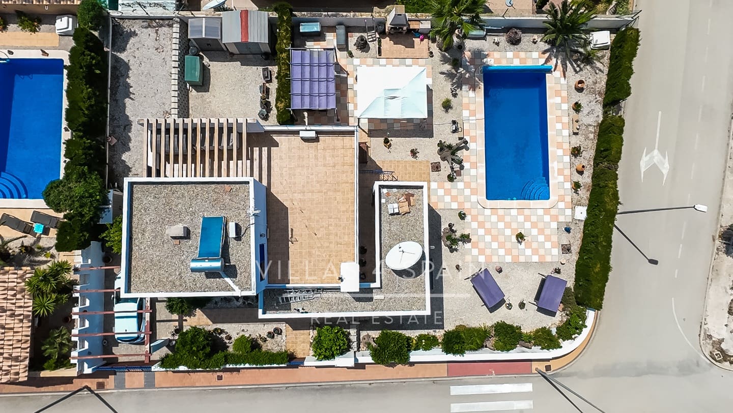7 camera da letto Villa in vendita in Fortuna con piscina garage - 289.950 € (Rif: 9889708)