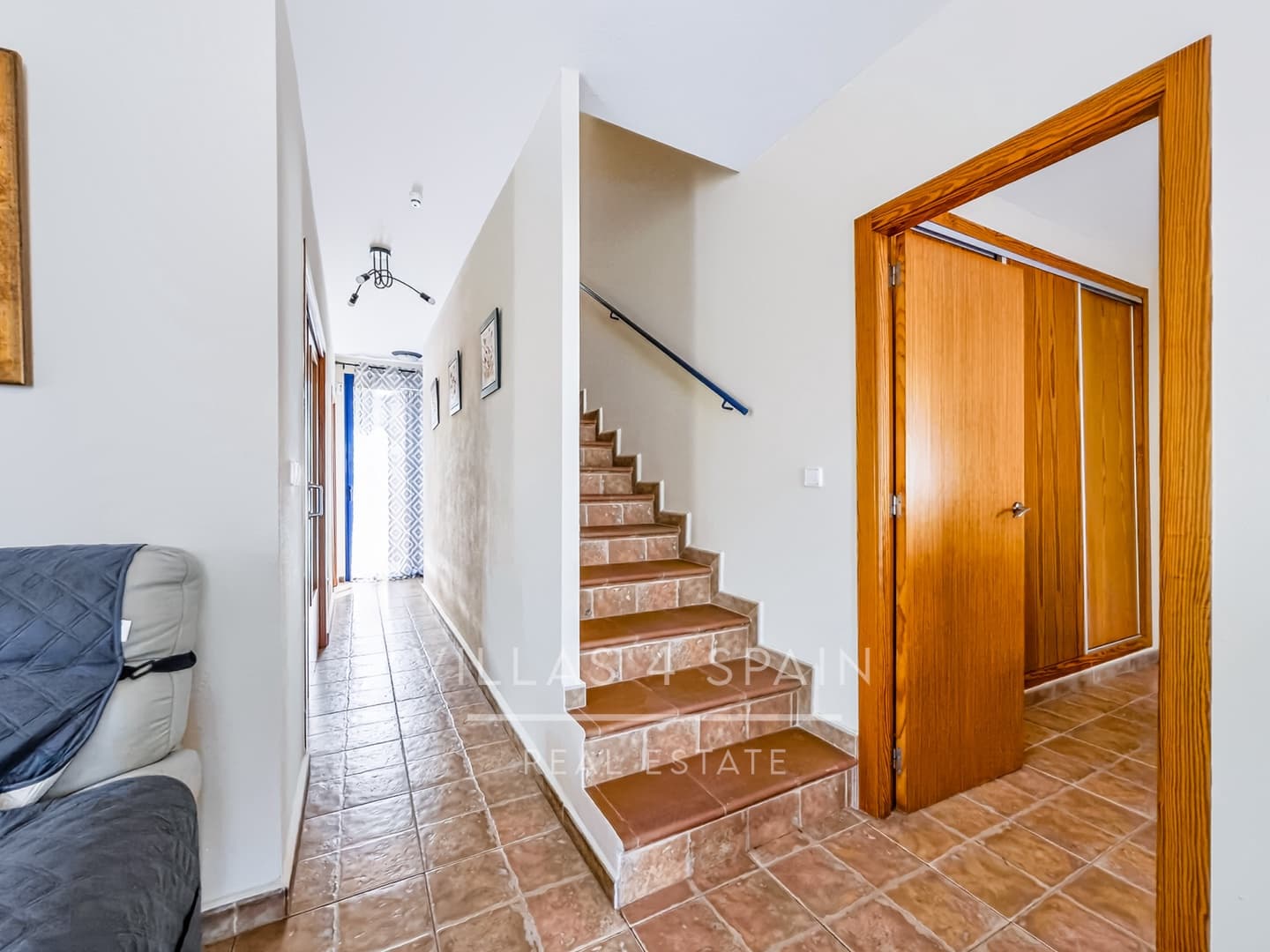 7 soveværelse Villa til salg i Fortuna med swimmingpool garage - € 289.950 (Ref: 9891153)