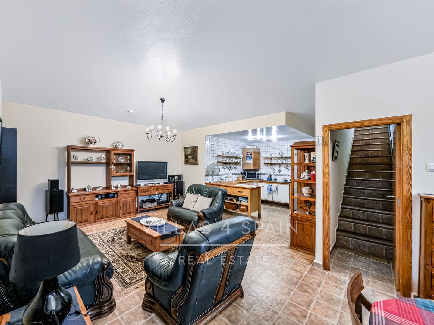 7 soveværelse Villa til salg i Fortuna med swimmingpool garage - € 289.950 (Ref: 9891153)