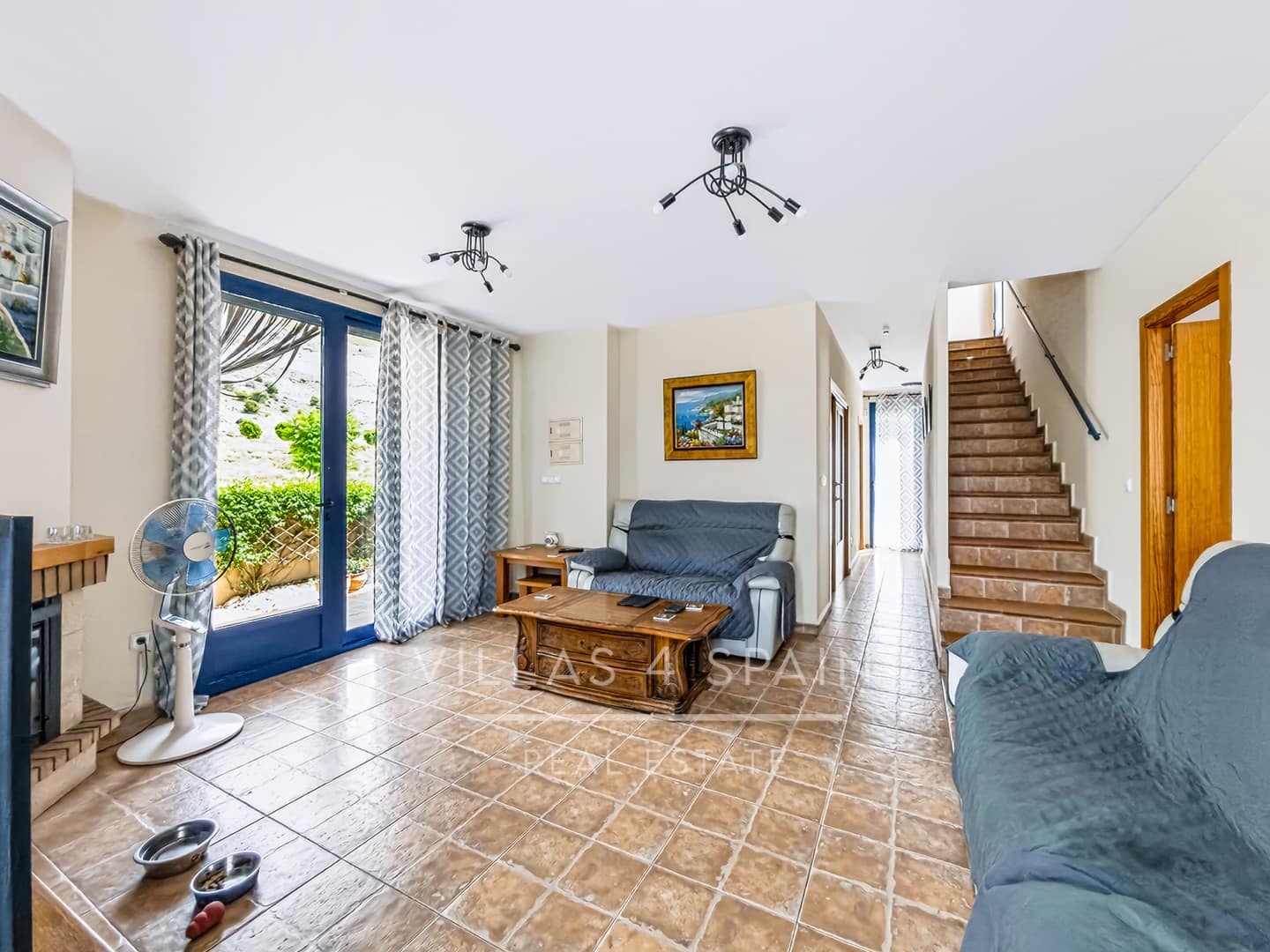 7 soveværelse Villa til salg i Fortuna med swimmingpool garage - € 289.950 (Ref: 9891153)