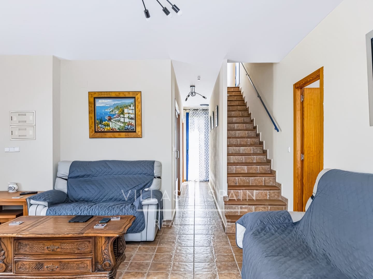 7 soveværelse Villa til salg i Fortuna med swimmingpool garage - € 289.950 (Ref: 9891153)