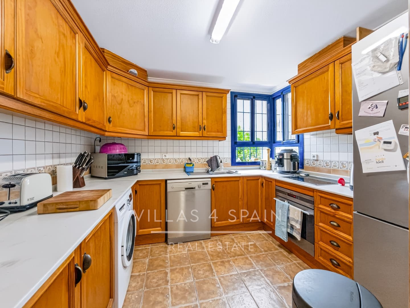 7 soveværelse Villa til salg i Fortuna med swimmingpool garage - € 289.950 (Ref: 9891153)