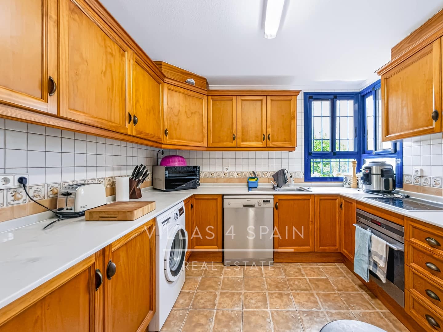 7 soveværelse Villa til salg i Fortuna med swimmingpool garage - € 289.950 (Ref: 9891153)