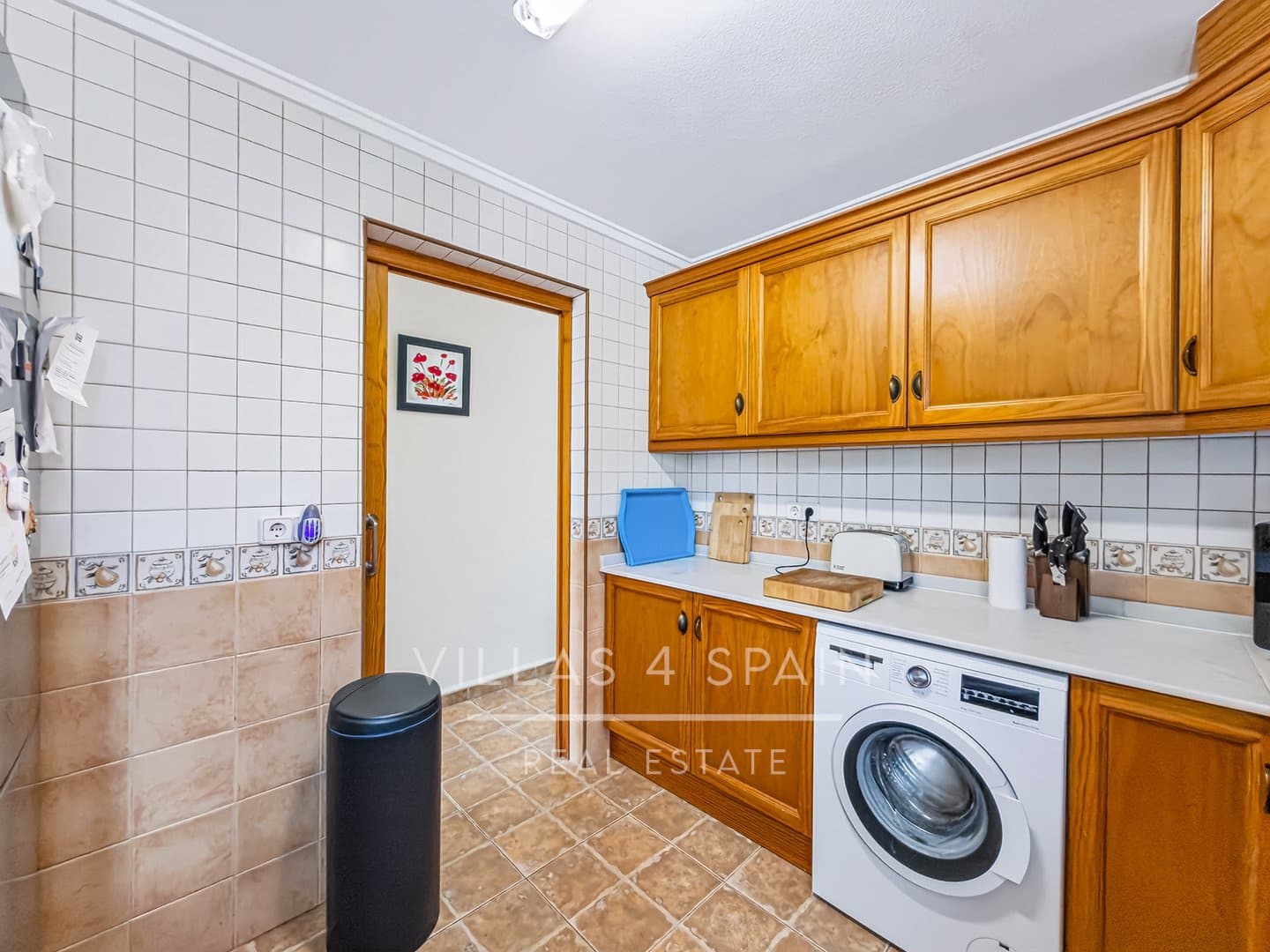 7 soveværelse Villa til salg i Fortuna med swimmingpool garage - € 289.950 (Ref: 9891153)
