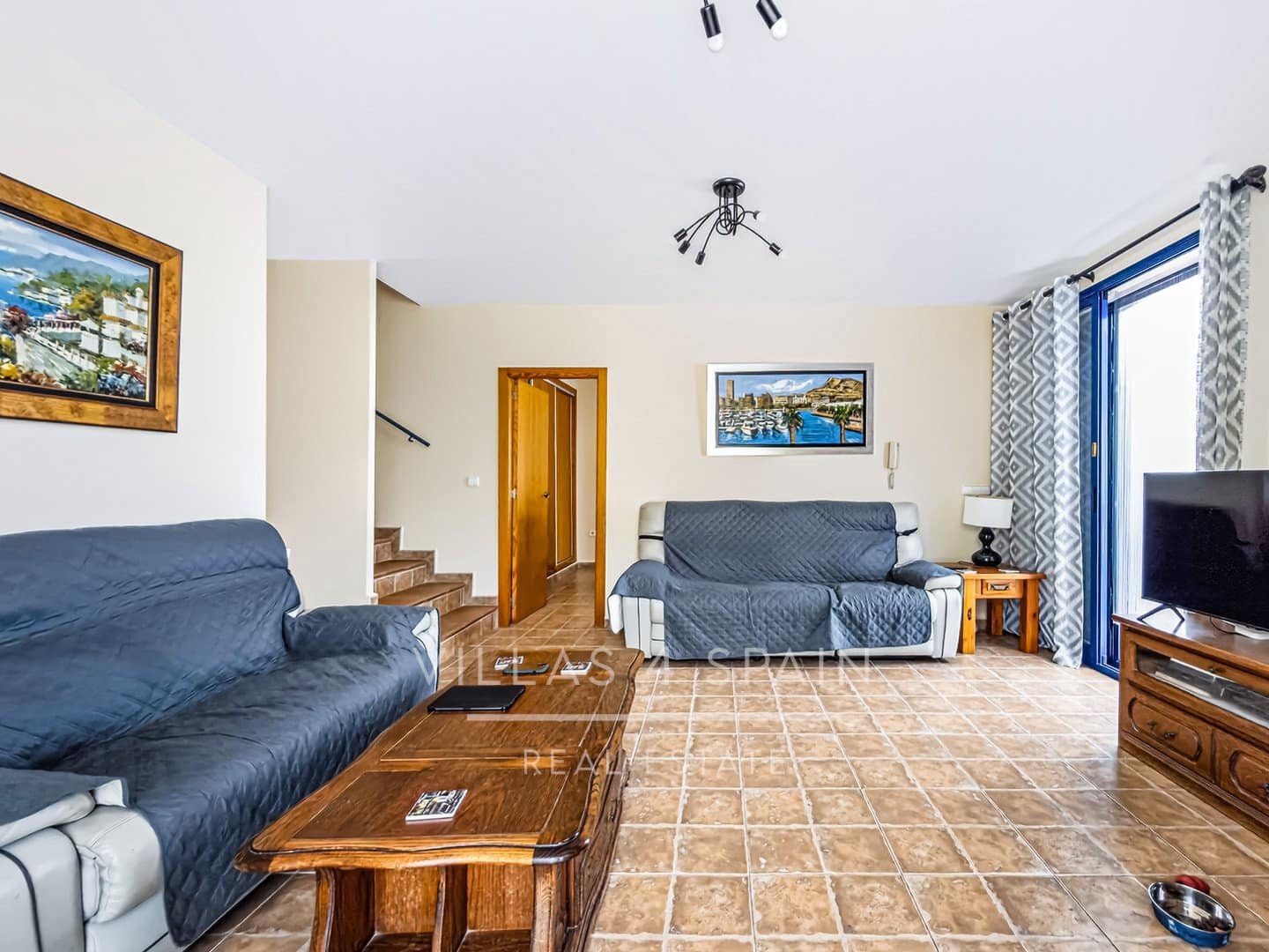 7 soveværelse Villa til salg i Fortuna med swimmingpool garage - € 289.950 (Ref: 9891153)