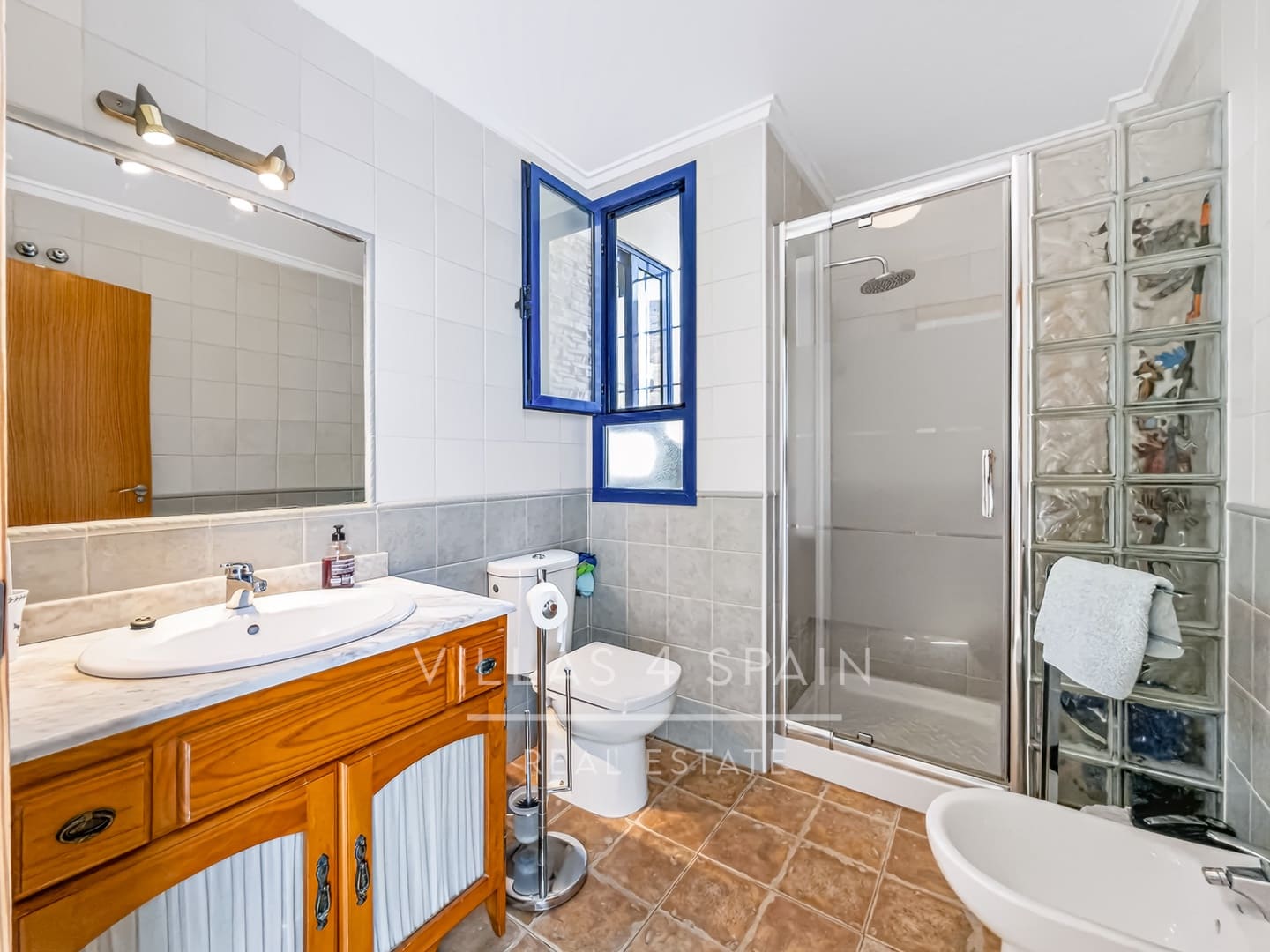 7 soveværelse Villa til salg i Fortuna med swimmingpool garage - € 289.950 (Ref: 9891153)