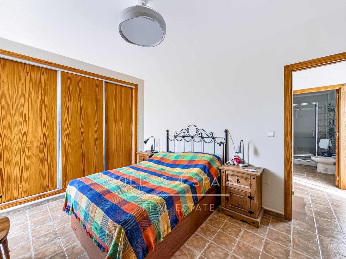 7 soveværelse Villa til salg i Fortuna med swimmingpool garage - € 289.950 (Ref: 9891153)