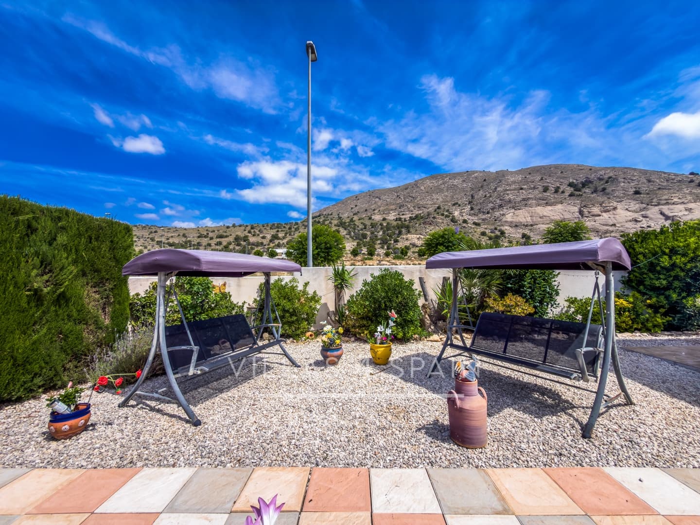 7 soveværelse Villa til salg i Fortuna med swimmingpool garage - € 289.950 (Ref: 9891153)