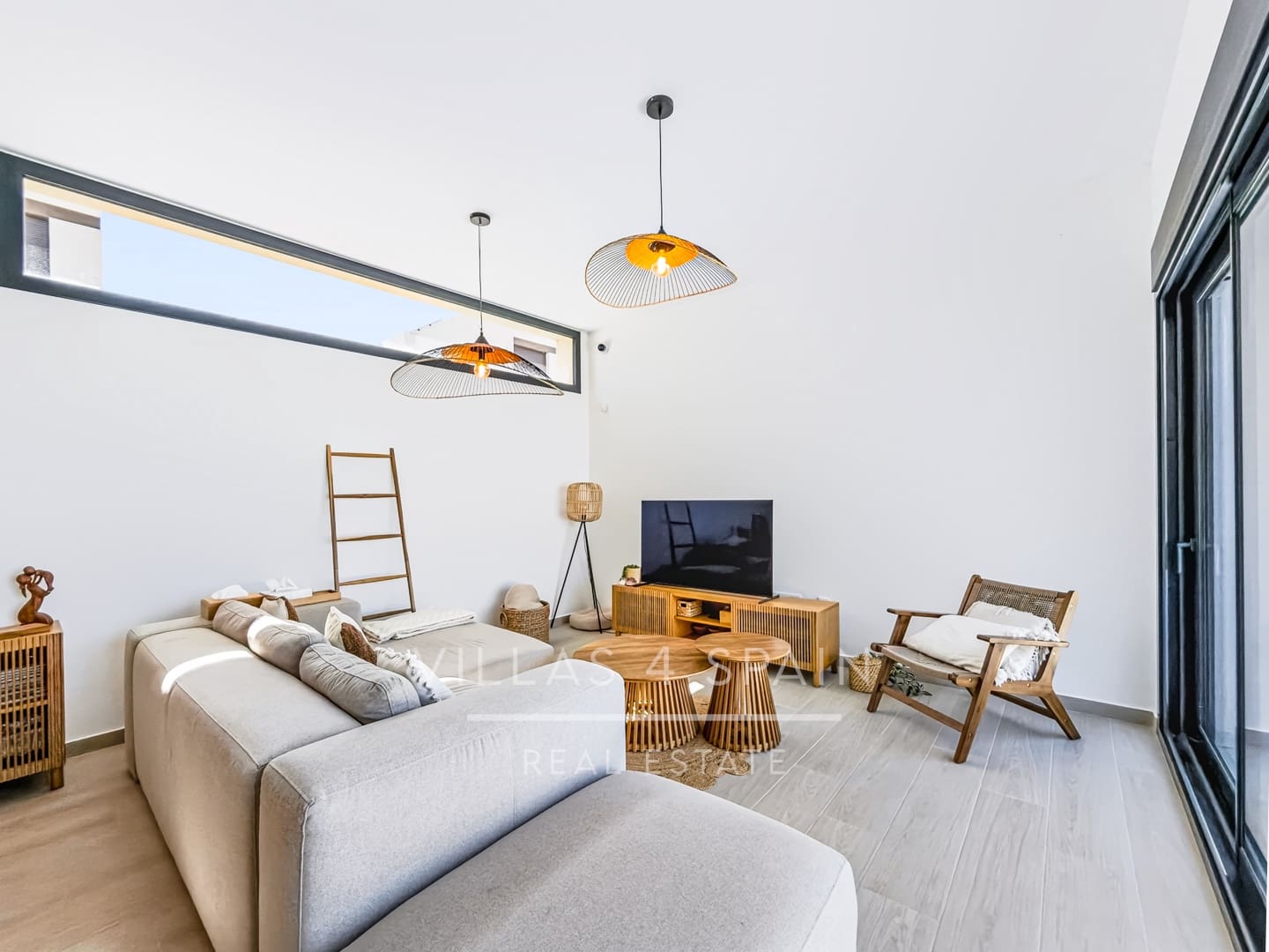 3 slaapkamer Villa te koop in Algorfa met zwembad garage - € 649.000 (Ref: 9906756)