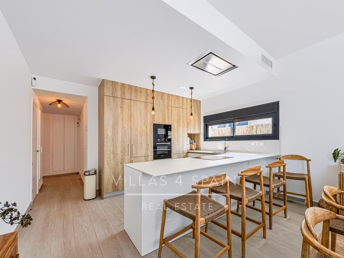 3 slaapkamer Villa te koop in Algorfa met zwembad garage - € 649.000 (Ref: 9906756)