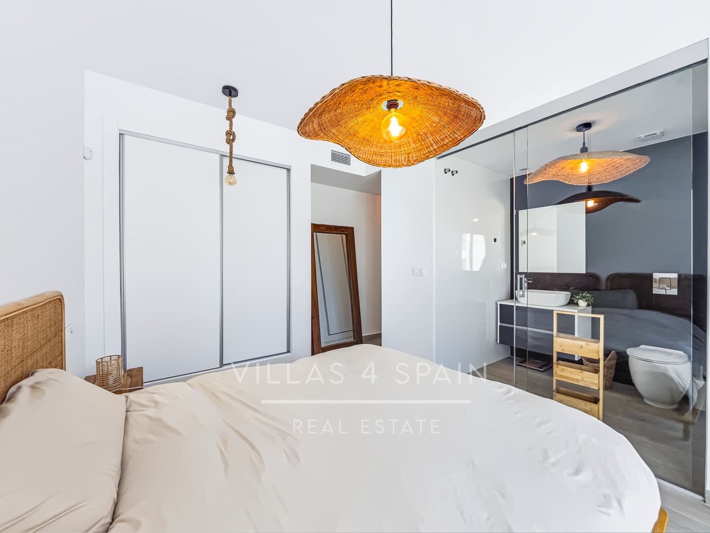 3 slaapkamer Villa te koop in Algorfa met zwembad garage - € 649.000 (Ref: 9906756)