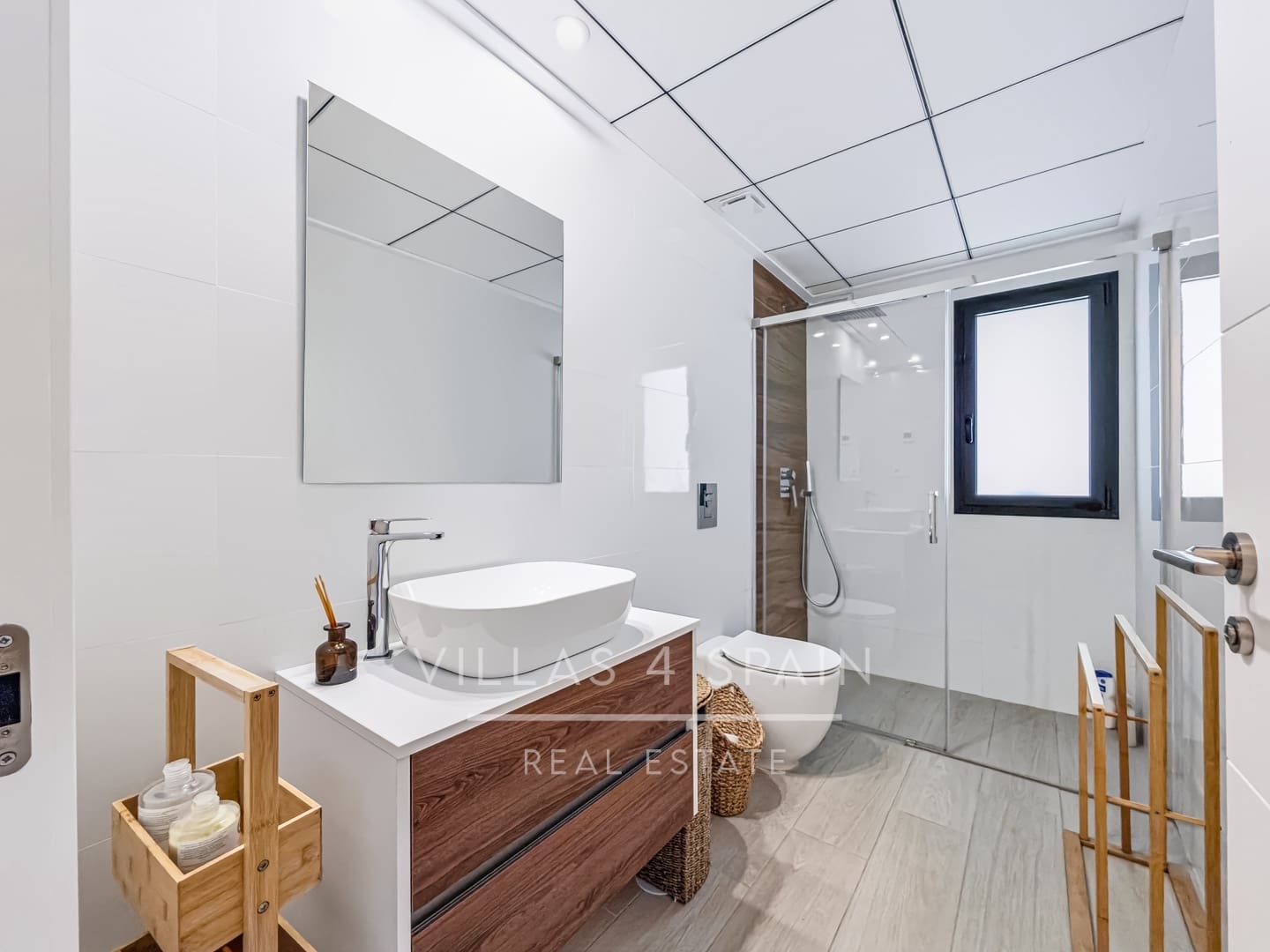 3 slaapkamer Villa te koop in Algorfa met zwembad garage - € 649.000 (Ref: 9906756)