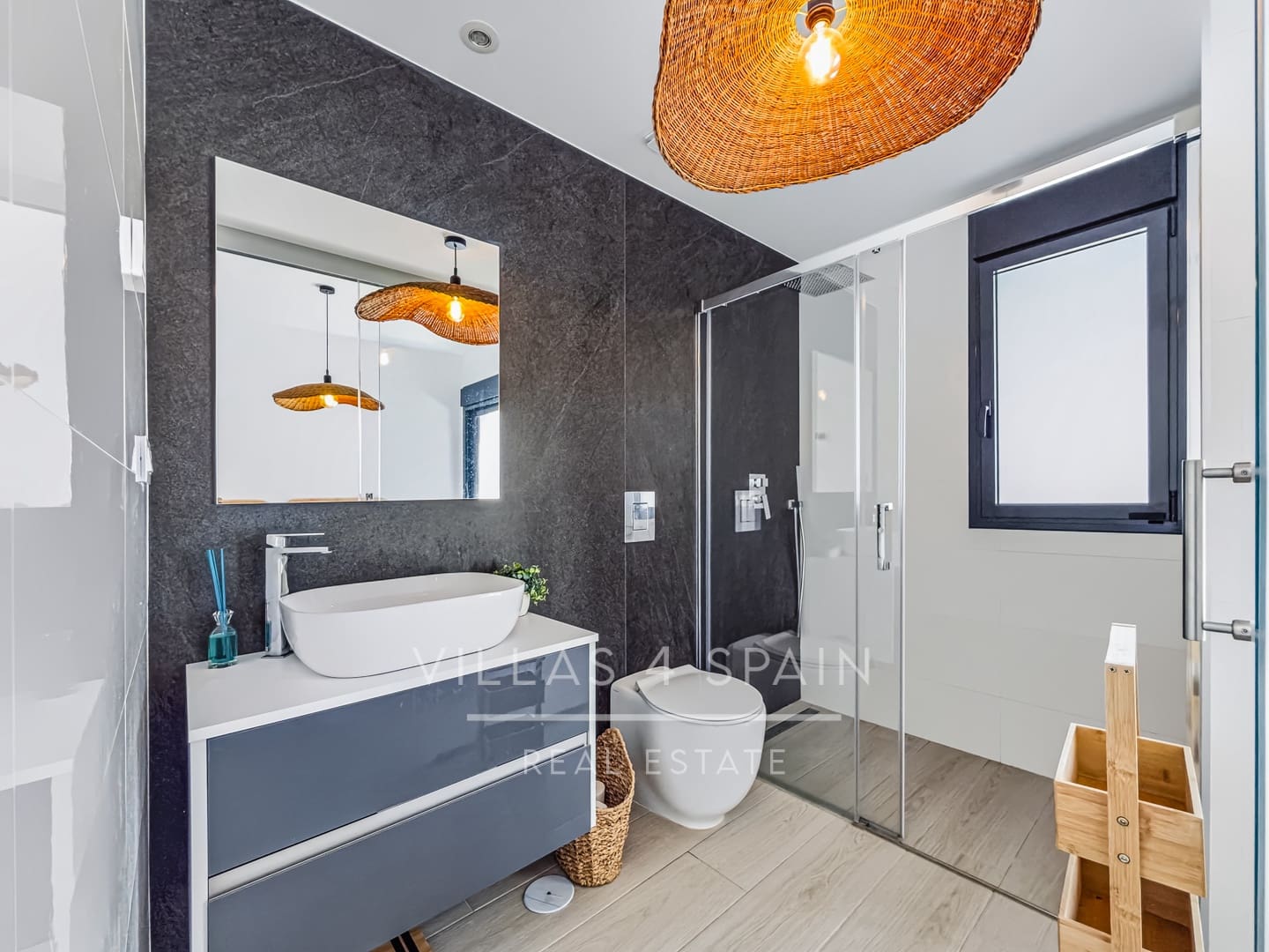 3 slaapkamer Villa te koop in Algorfa met zwembad garage - € 649.000 (Ref: 9906756)