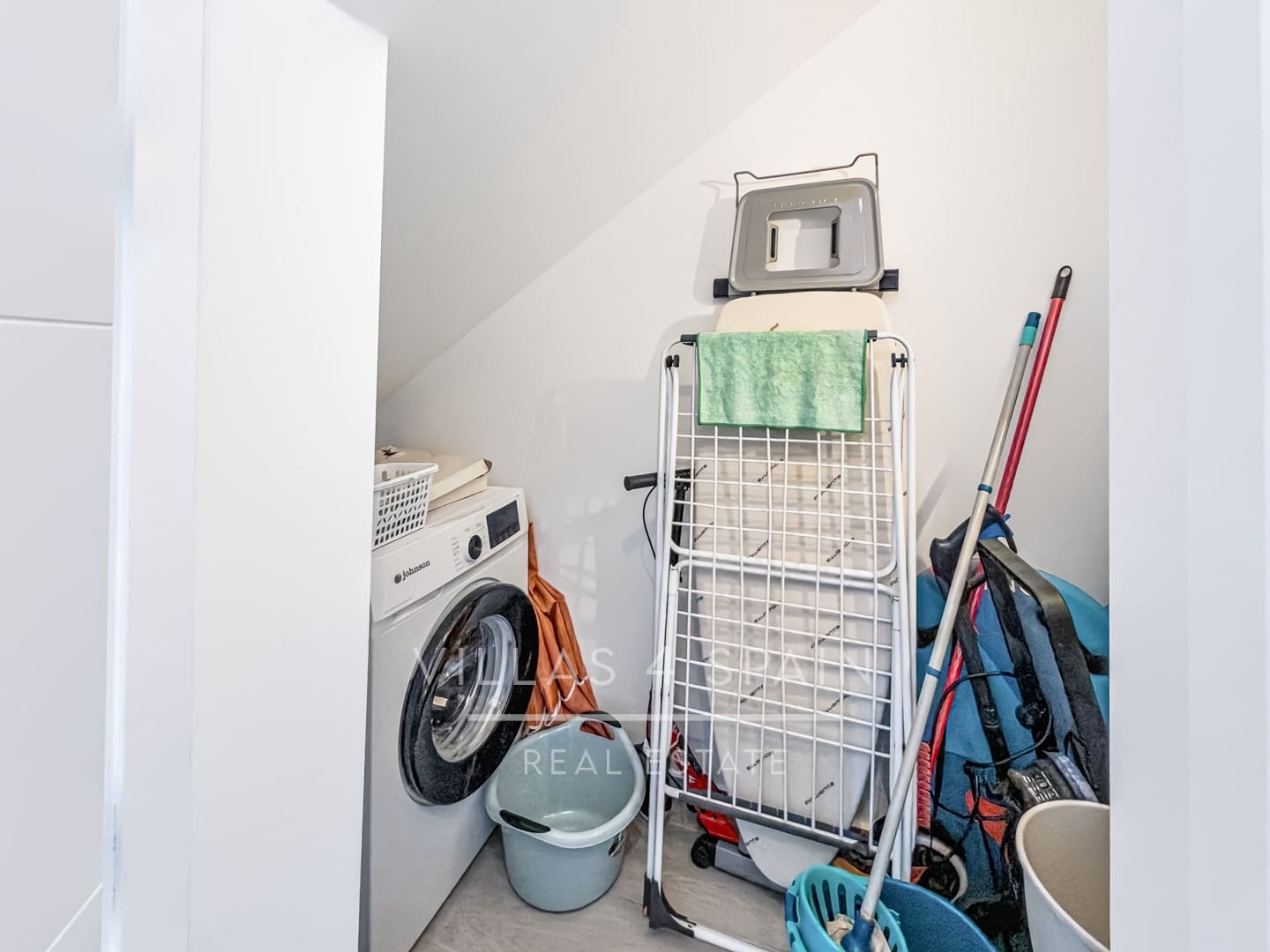 3 slaapkamer Villa te koop in Algorfa met zwembad garage - € 649.000 (Ref: 9906756)