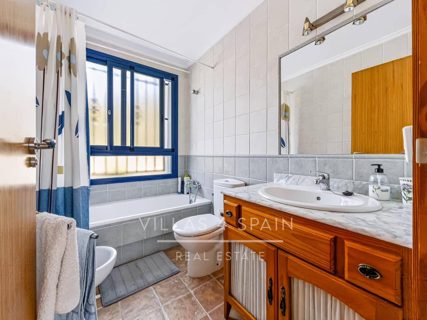 7 soveværelse Villa til salg i Fortuna med swimmingpool garage - € 289.950 (Ref: 9906757)