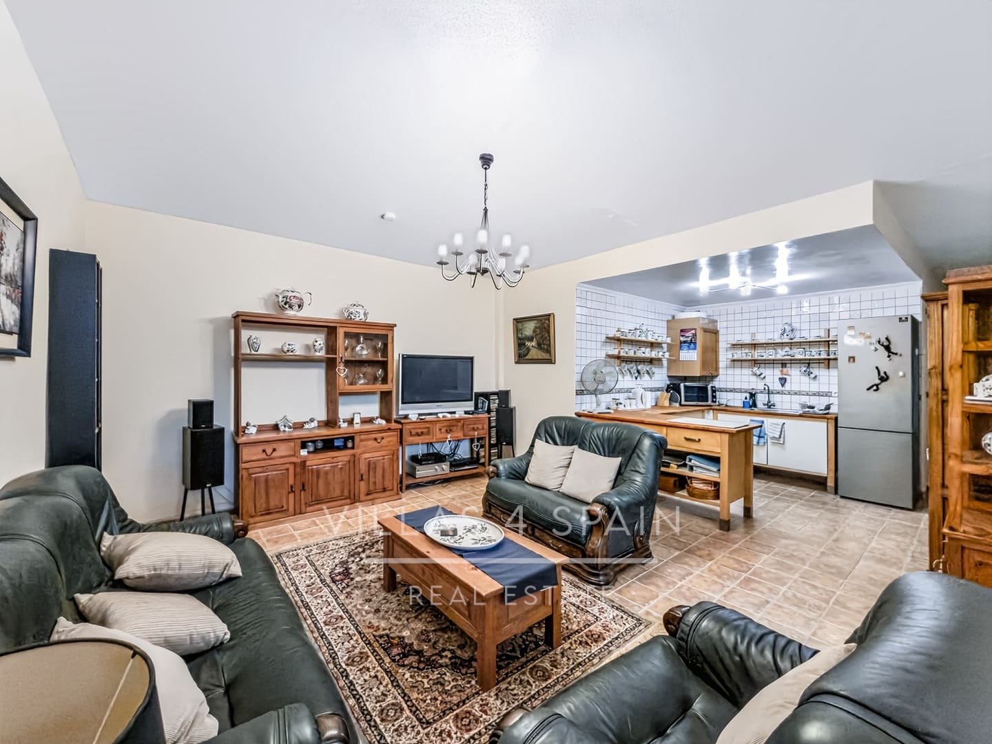 7 soveværelse Villa til salg i Fortuna med swimmingpool garage - € 289.950 (Ref: 9906757)