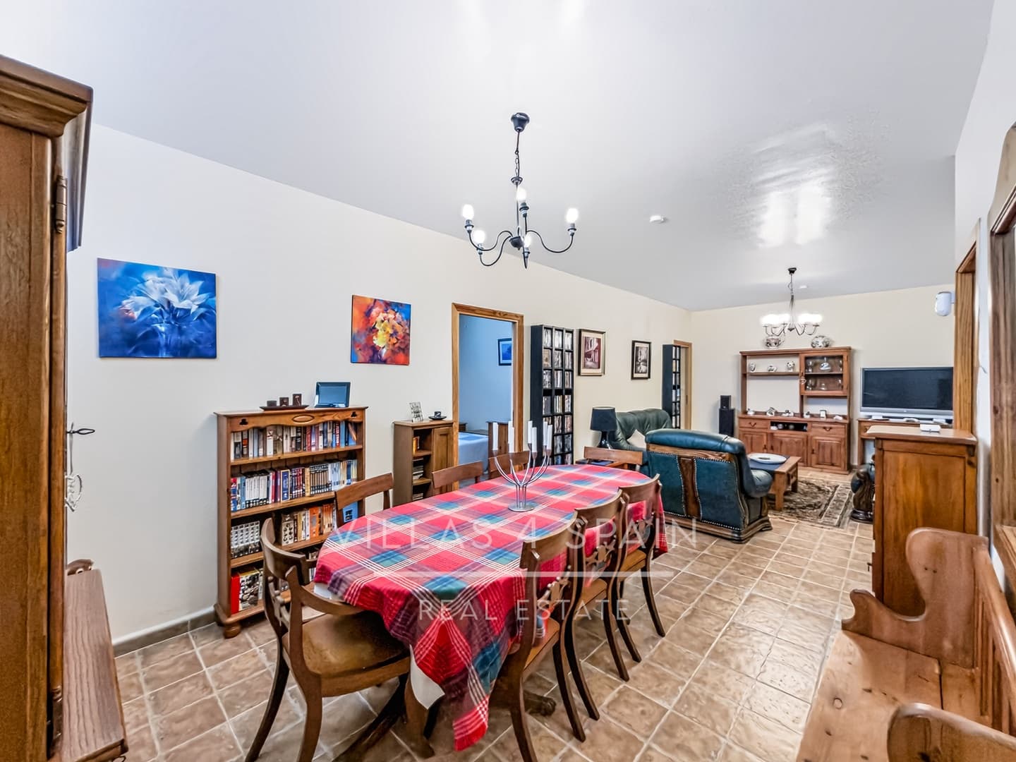 7 soveværelse Villa til salg i Fortuna med swimmingpool garage - € 289.950 (Ref: 9906757)