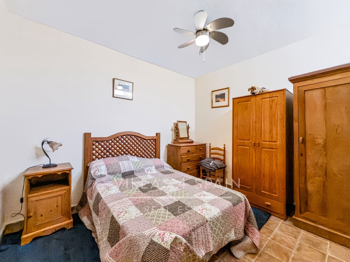 7 soveværelse Villa til salg i Fortuna med swimmingpool garage - € 289.950 (Ref: 9906757)