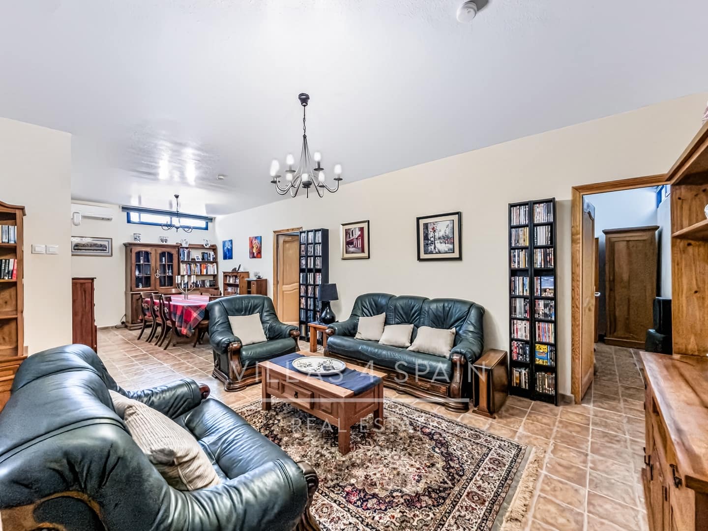 7 soveværelse Villa til salg i Fortuna med swimmingpool garage - € 289.950 (Ref: 9906757)