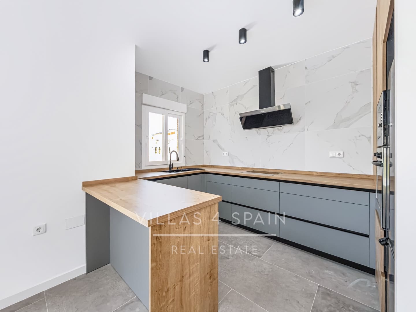 3 chambre Villa/Maison à vendre à Ciudad Quesada avec piscine - 499 000 € (Ref: 9928674)