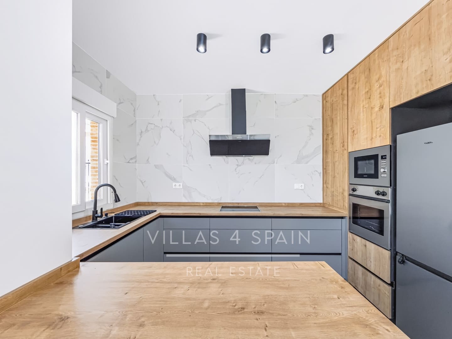 3 chambre Villa/Maison à vendre à Ciudad Quesada avec piscine - 499 000 € (Ref: 9928674)