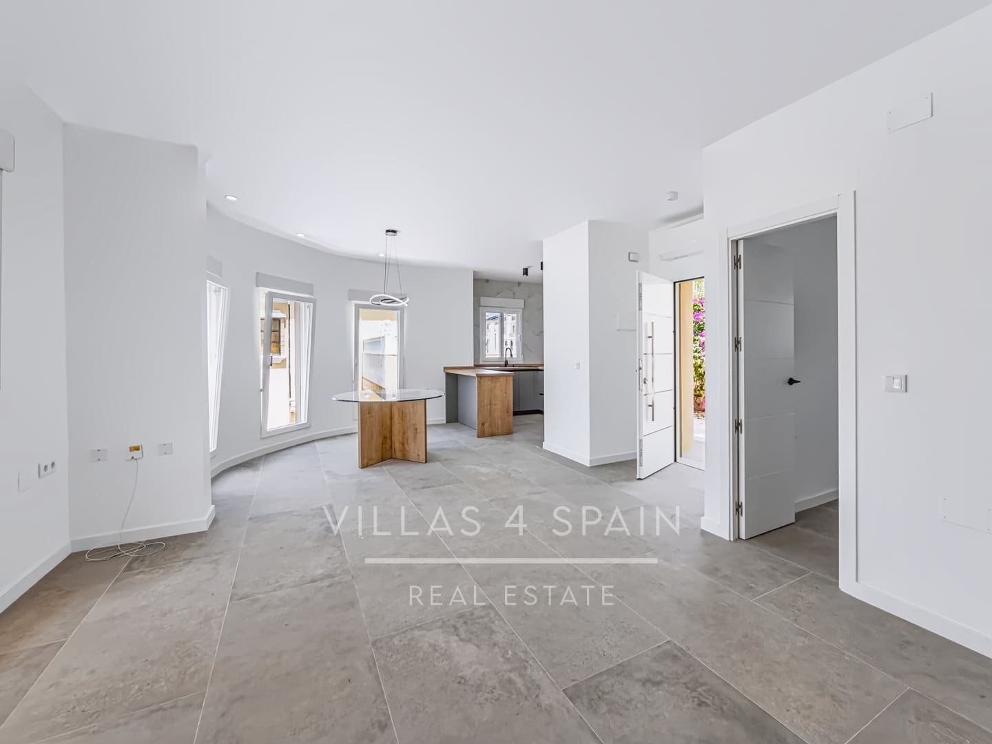 3 chambre Villa/Maison à vendre à Ciudad Quesada avec piscine - 499 000 € (Ref: 9928674)