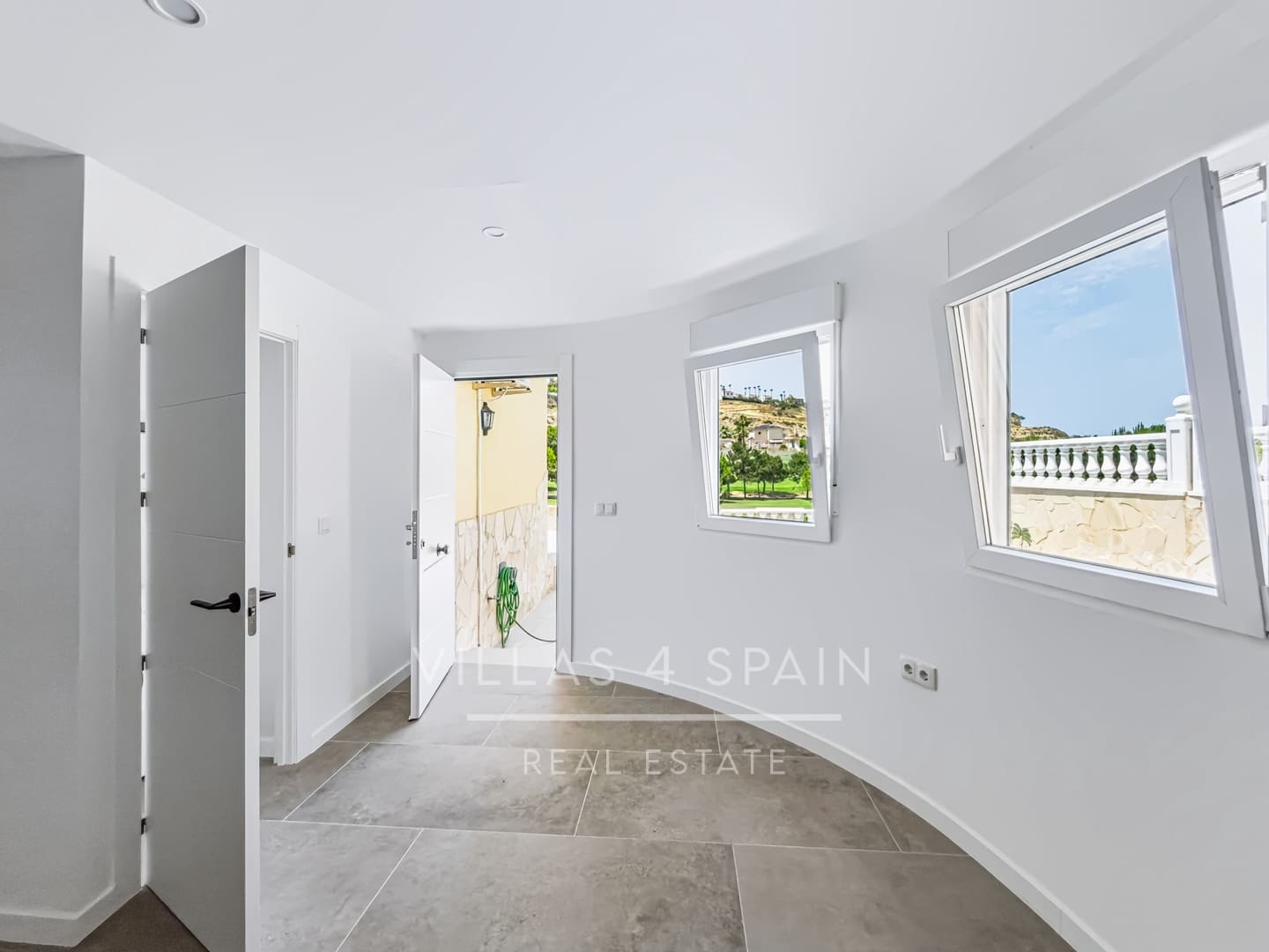3 chambre Villa/Maison à vendre à Ciudad Quesada avec piscine - 499 000 € (Ref: 9928674)