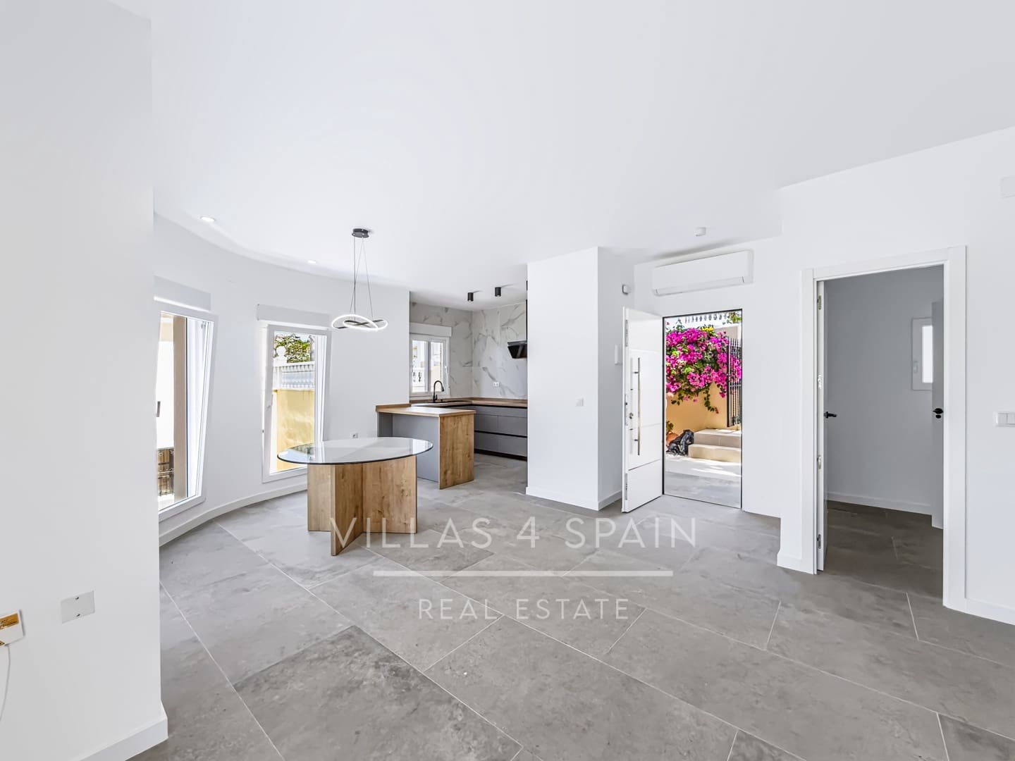 3 chambre Villa/Maison à vendre à Ciudad Quesada avec piscine - 499 000 € (Ref: 9928674)