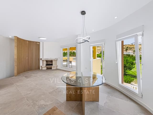 3 chambre Villa/Maison à vendre à Ciudad Quesada, Rojales avec piscine - 499 000 € (Ref: 9928674)