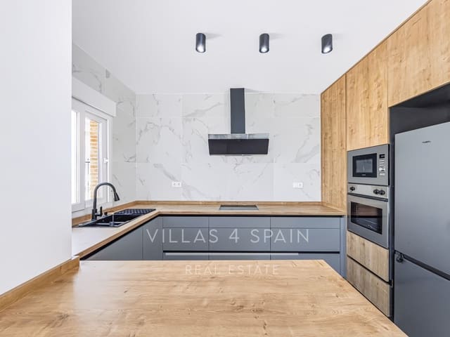 3 chambre Villa/Maison à vendre à Ciudad Quesada, Rojales avec piscine - 499 000 € (Ref: 9928674)