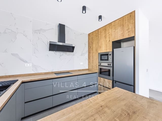 3 chambre Villa/Maison à vendre à Ciudad Quesada, Rojales avec piscine - 499 000 € (Ref: 9928674)