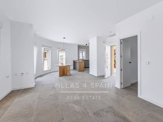 3 chambre Villa/Maison à vendre à Ciudad Quesada, Rojales avec piscine - 499 000 € (Ref: 9928674)