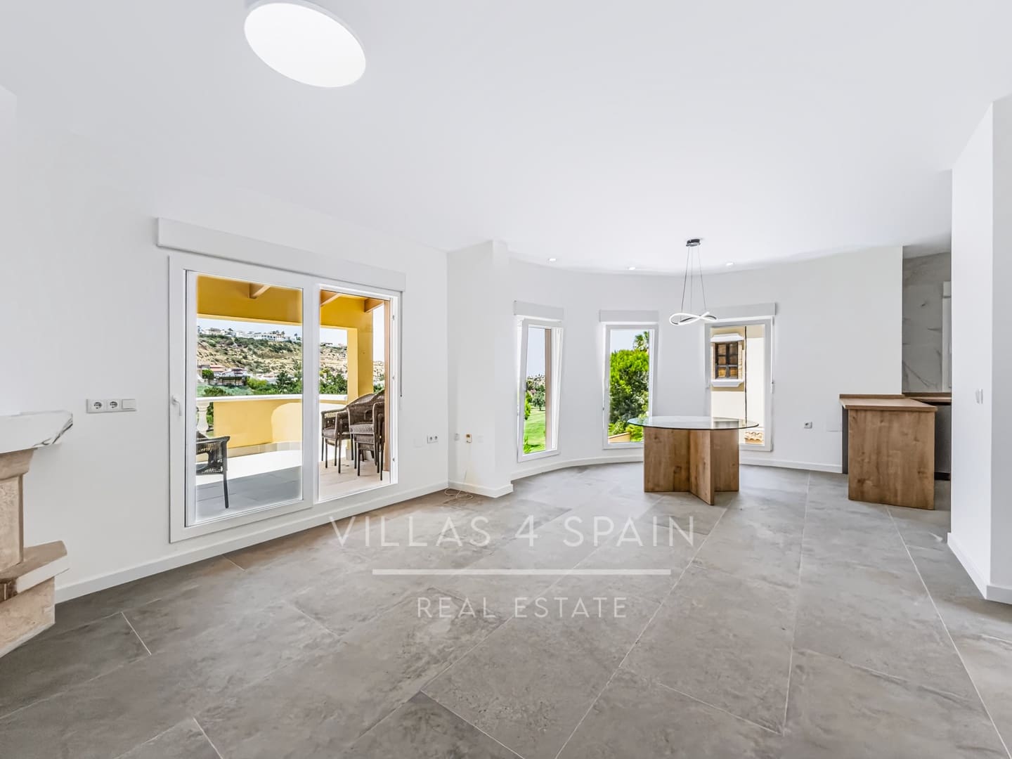 3 chambre Villa/Maison à vendre à Ciudad Quesada avec piscine - 499 000 € (Ref: 9928674)