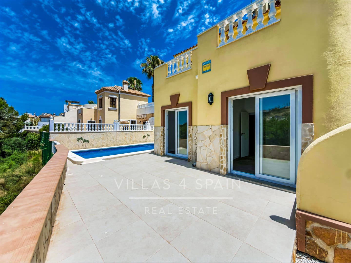 3 chambre Villa/Maison à vendre à Ciudad Quesada avec piscine - 499 000 € (Ref: 9928674)