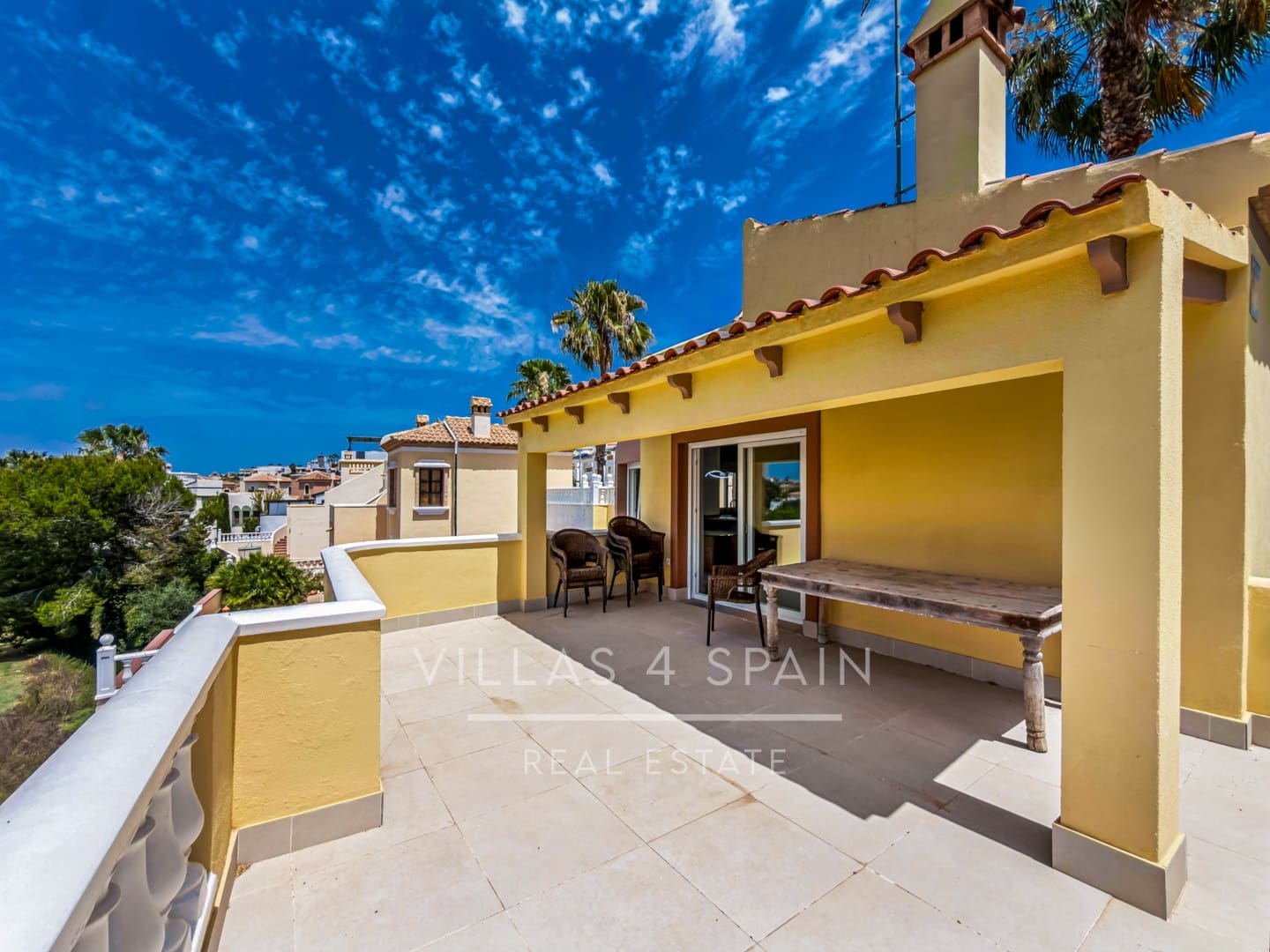 3 chambre Villa/Maison à vendre à Ciudad Quesada avec piscine - 499 000 € (Ref: 9928674)