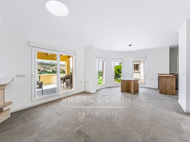 3 chambre Villa/Maison à vendre à Ciudad Quesada, Rojales avec piscine - 499 000 € (Ref: 9928674)