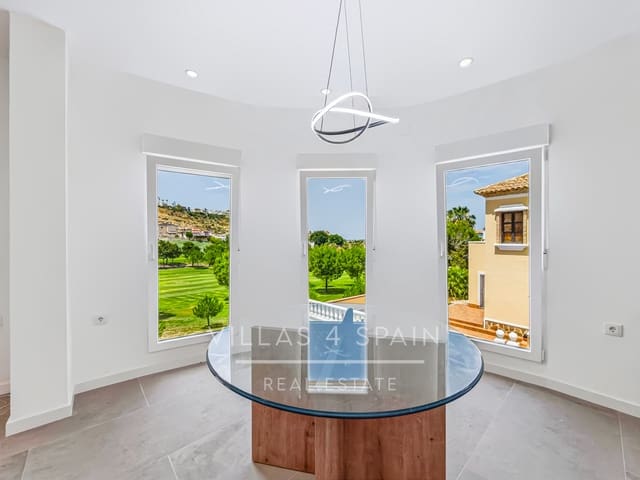 3 chambre Villa/Maison à vendre à Ciudad Quesada, Rojales avec piscine - 499 000 € (Ref: 9928674)