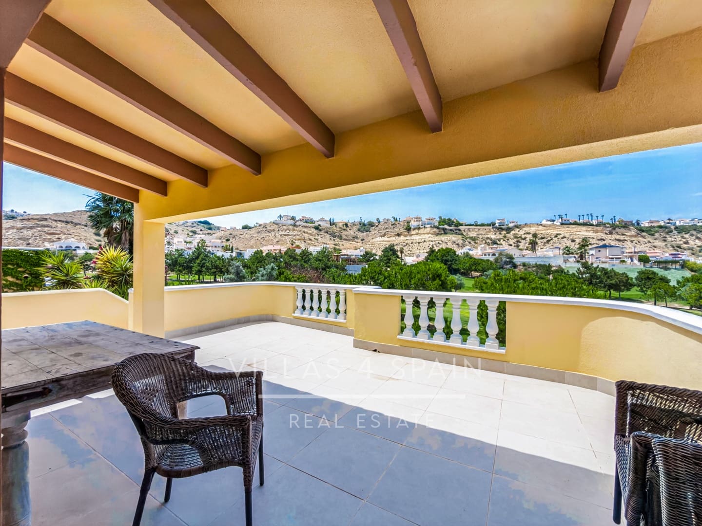 3 chambre Villa/Maison à vendre à Ciudad Quesada avec piscine - 499 000 € (Ref: 9928674)
