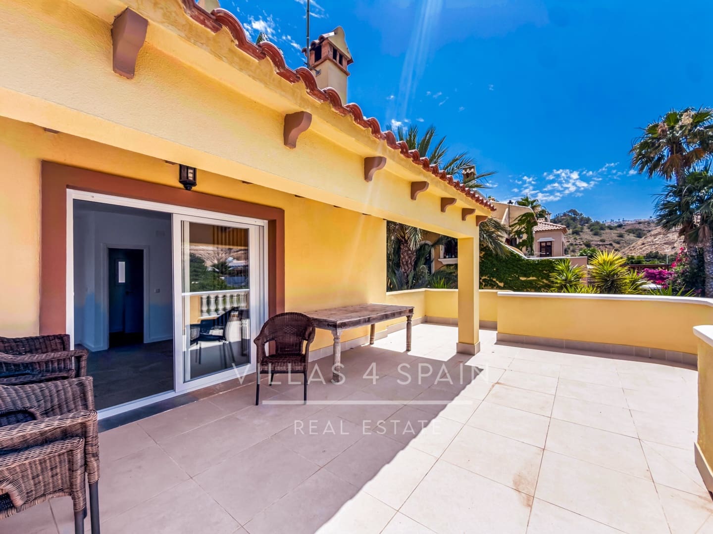 3 chambre Villa/Maison à vendre à Ciudad Quesada avec piscine - 499 000 € (Ref: 9928674)