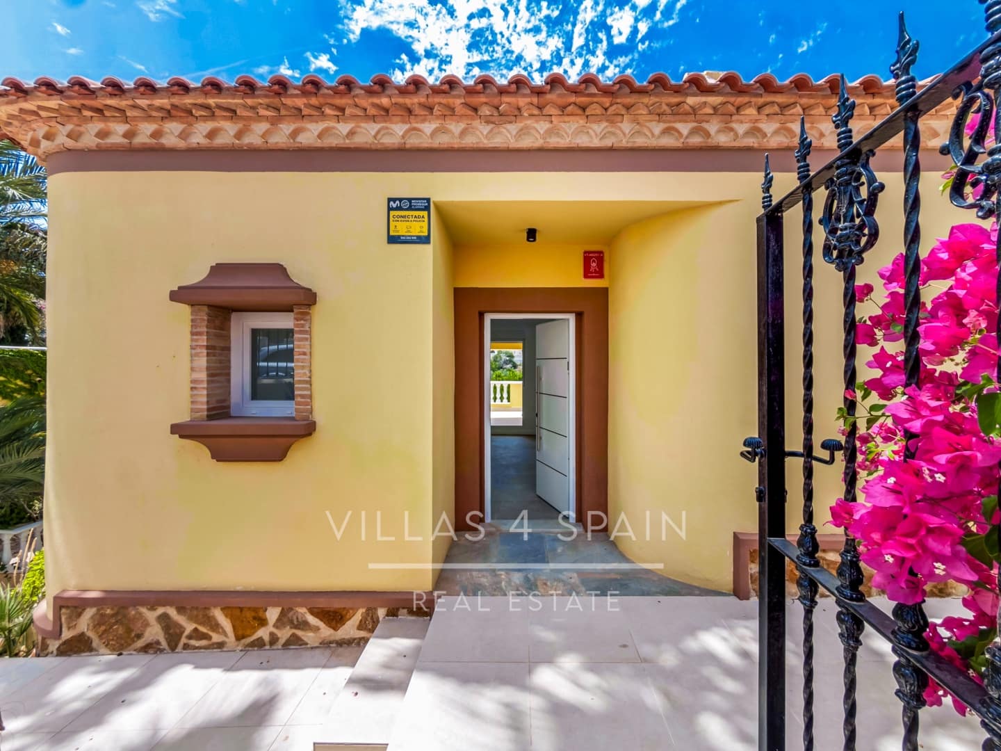 3 chambre Villa/Maison à vendre à Ciudad Quesada avec piscine - 499 000 € (Ref: 9928674)