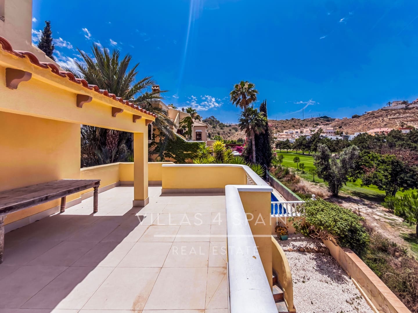 3 chambre Villa/Maison à vendre à Ciudad Quesada avec piscine - 499 000 € (Ref: 9928674)