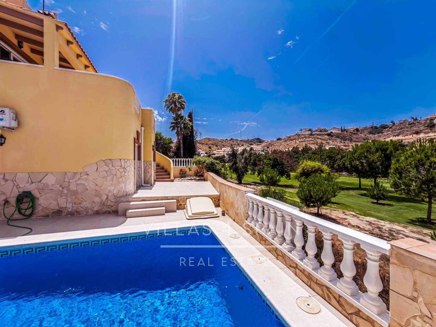 3 chambre Villa/Maison à vendre à Ciudad Quesada avec piscine - 499 000 € (Ref: 9928674)