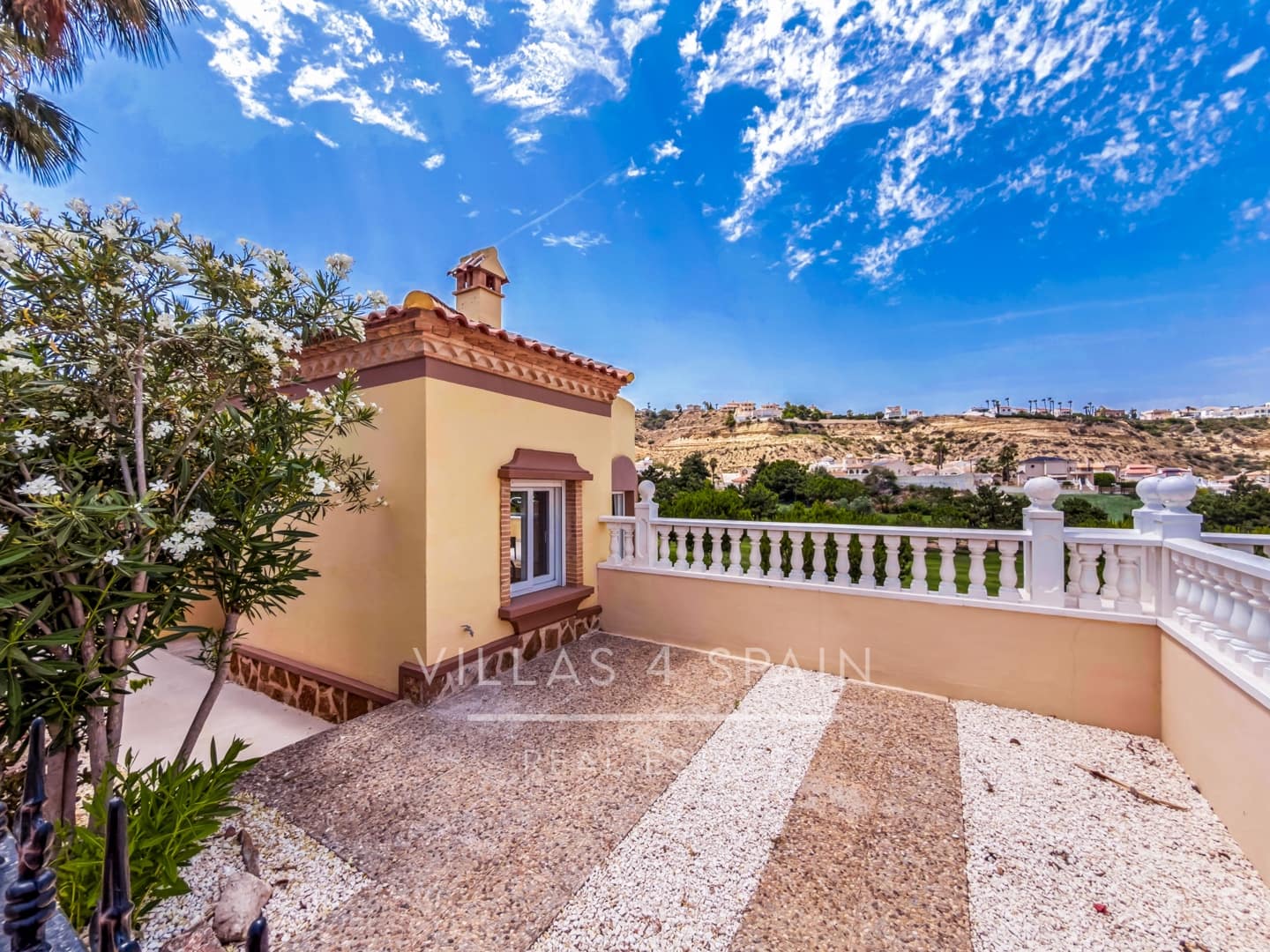 3 chambre Villa/Maison à vendre à Ciudad Quesada avec piscine - 499 000 € (Ref: 9928674)
