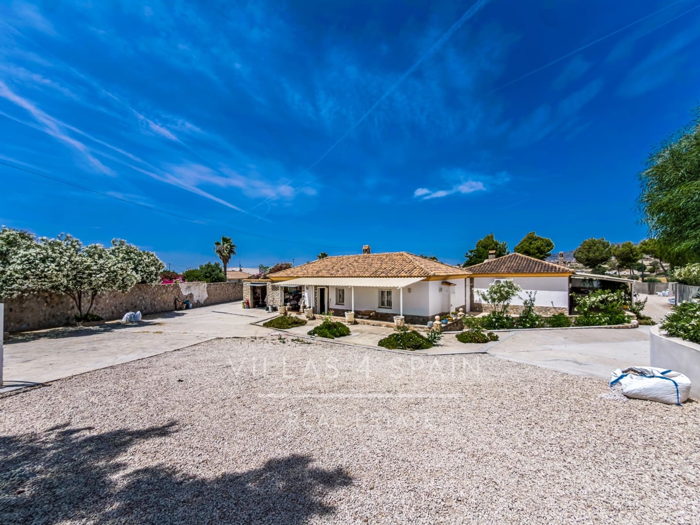 Chalet de 6 habitaciones en Fortuna en venta con piscina garaje - 749.000 € (Ref: 9932771)