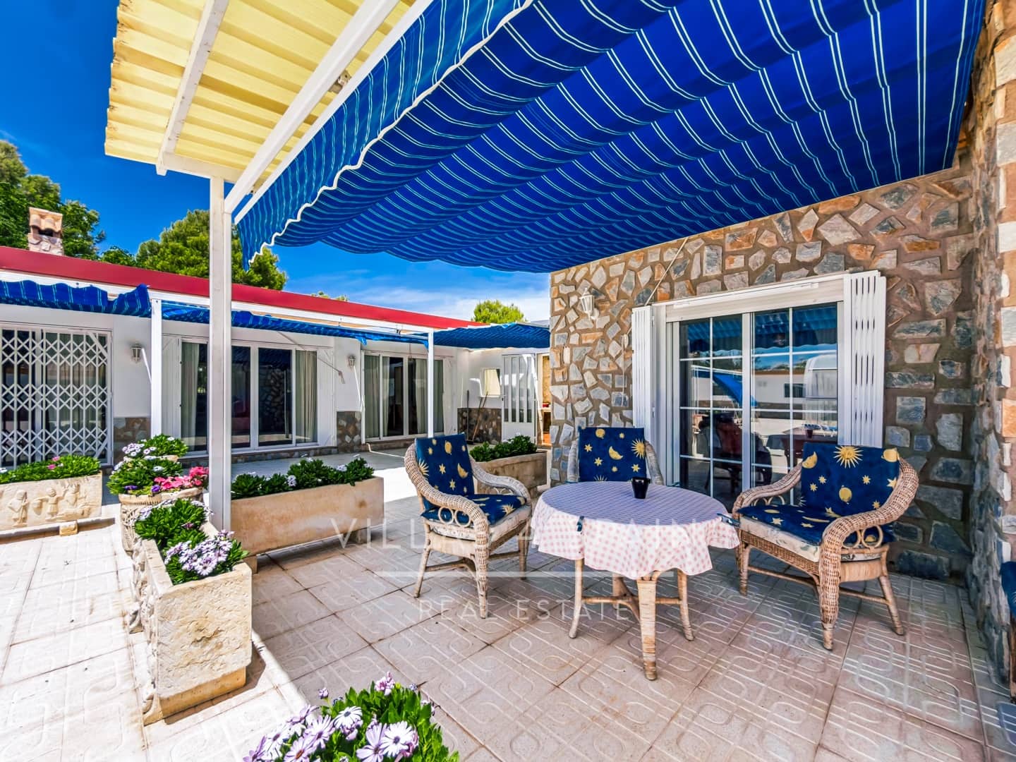 Chalet de 6 habitaciones en Fortuna en venta con piscina garaje - 749.000 € (Ref: 9932771)