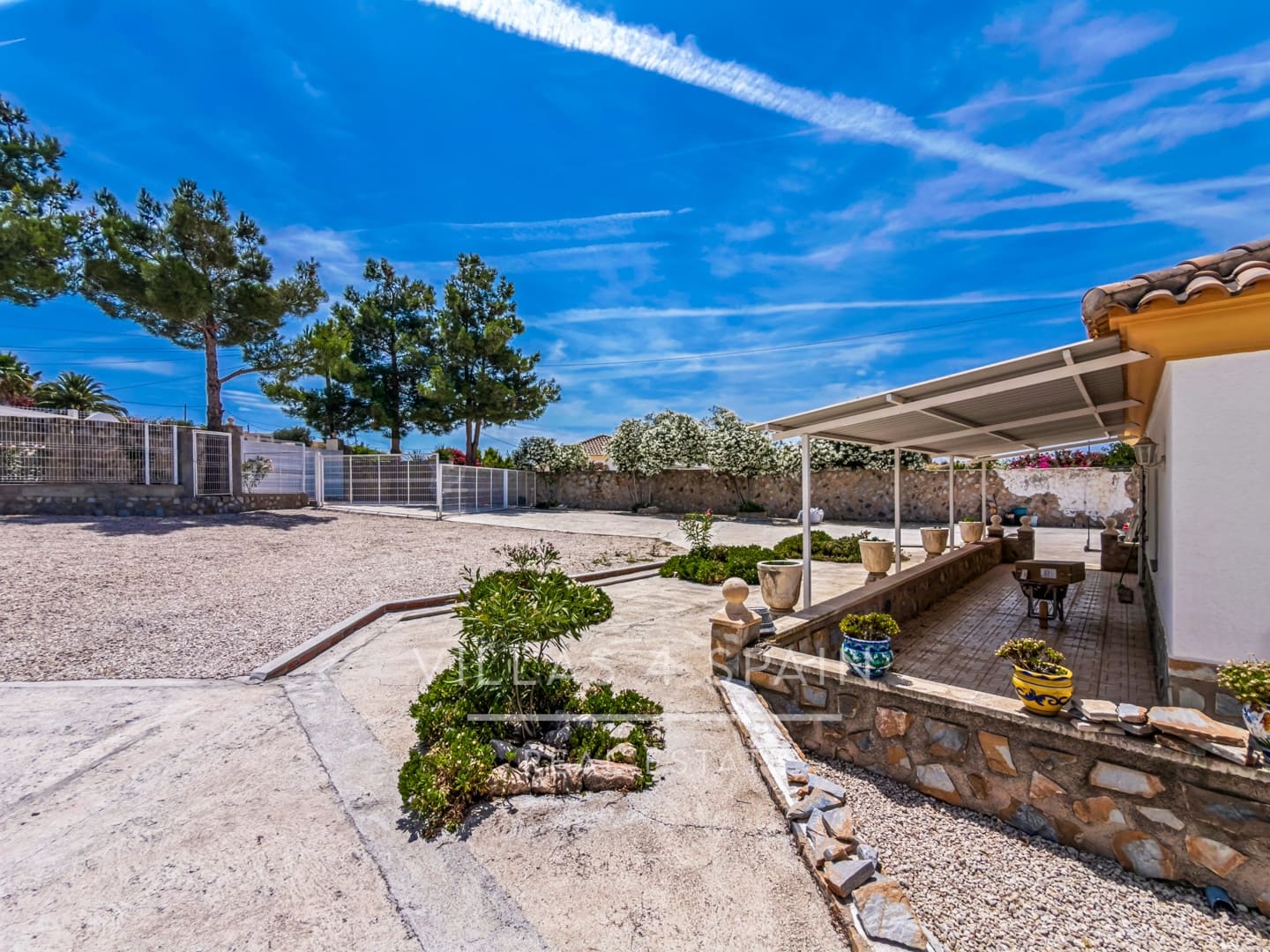 Chalet de 6 habitaciones en Fortuna en venta con piscina garaje - 749.000 € (Ref: 9932771)