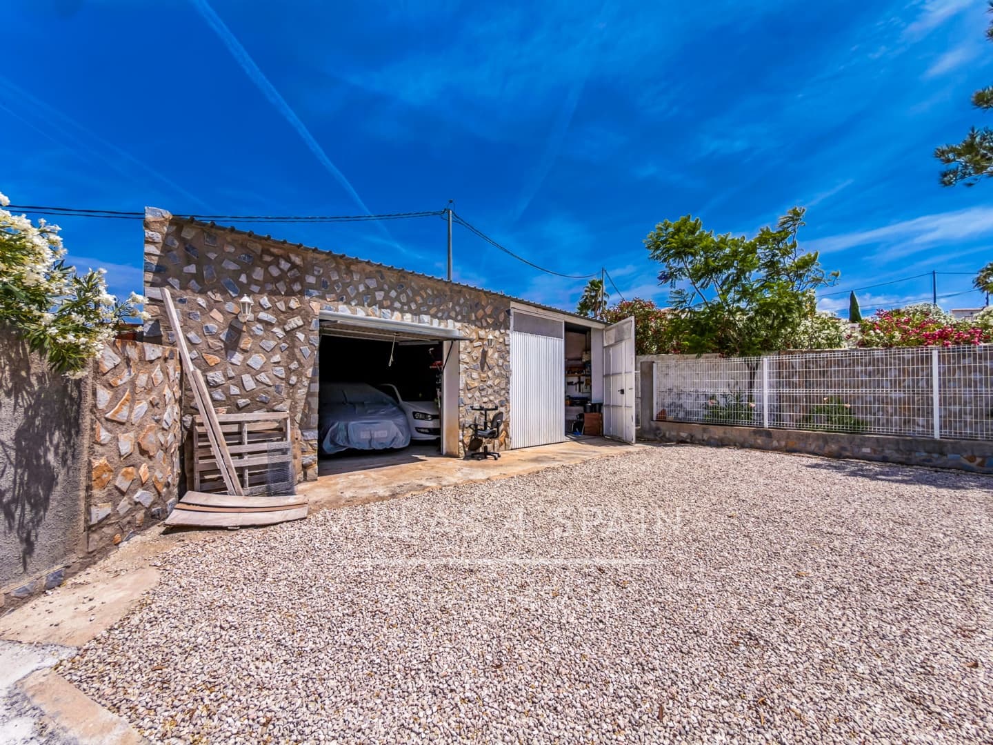 Chalet de 6 habitaciones en Fortuna en venta con piscina garaje - 749.000 € (Ref: 9932771)