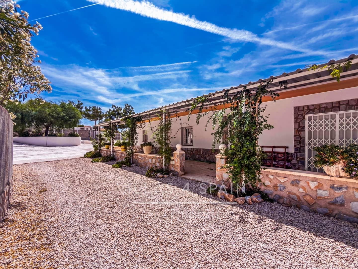 Chalet de 6 habitaciones en Fortuna en venta con piscina garaje - 749.000 € (Ref: 9932771)