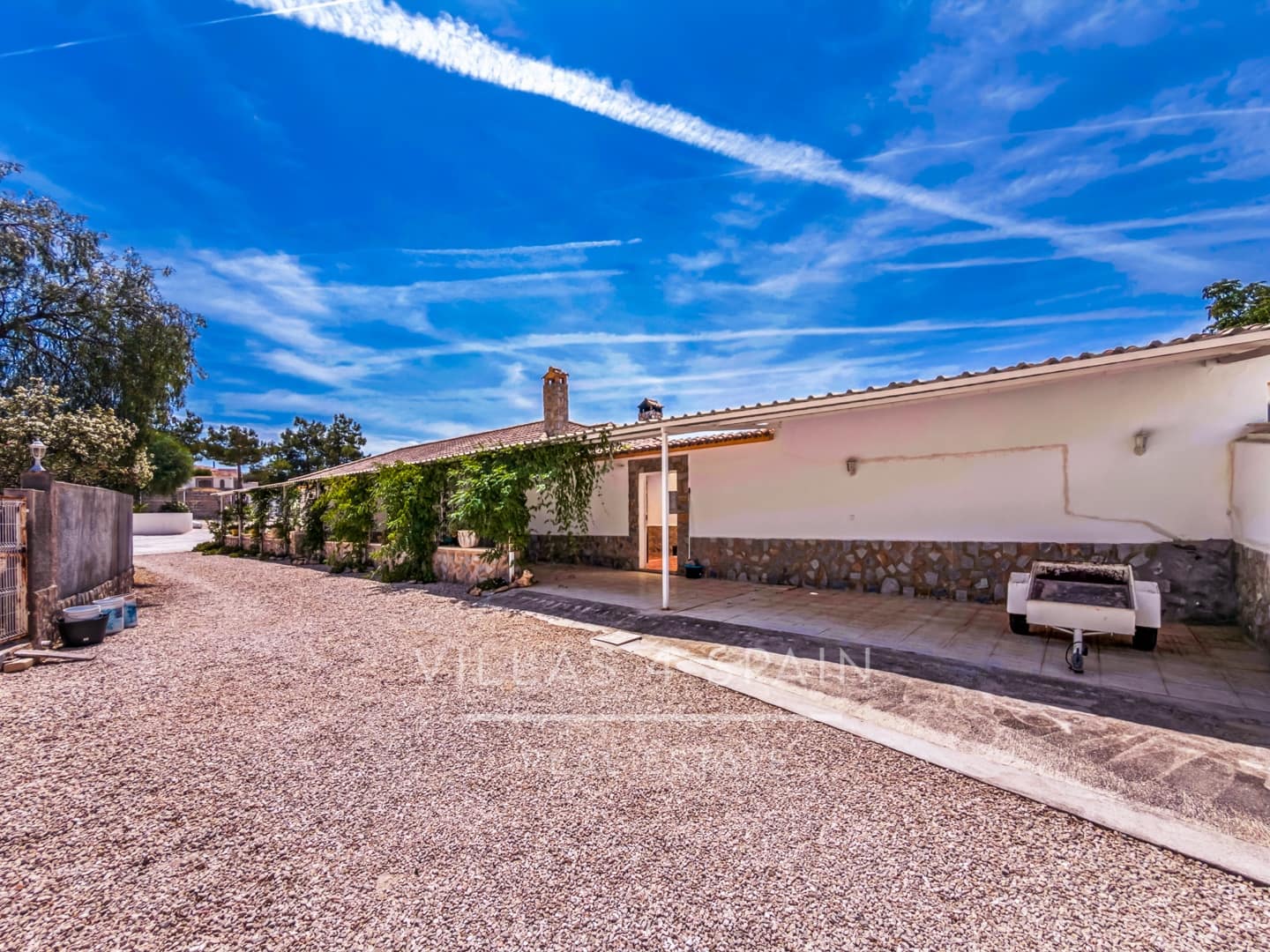 Chalet de 6 habitaciones en Fortuna en venta con piscina garaje - 749.000 € (Ref: 9932771)